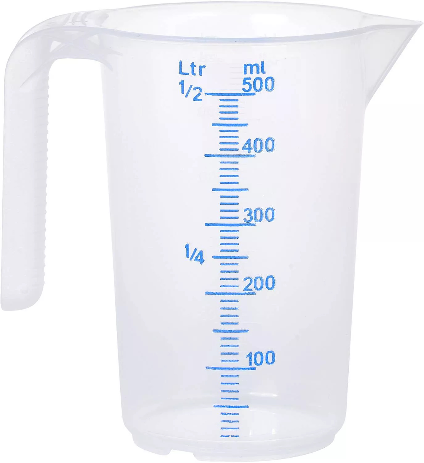 Messbecher 0,25 Liter