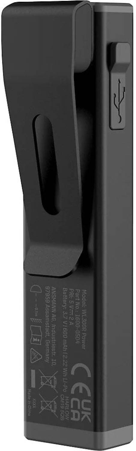 Poly Pocket LED 500 Lumen