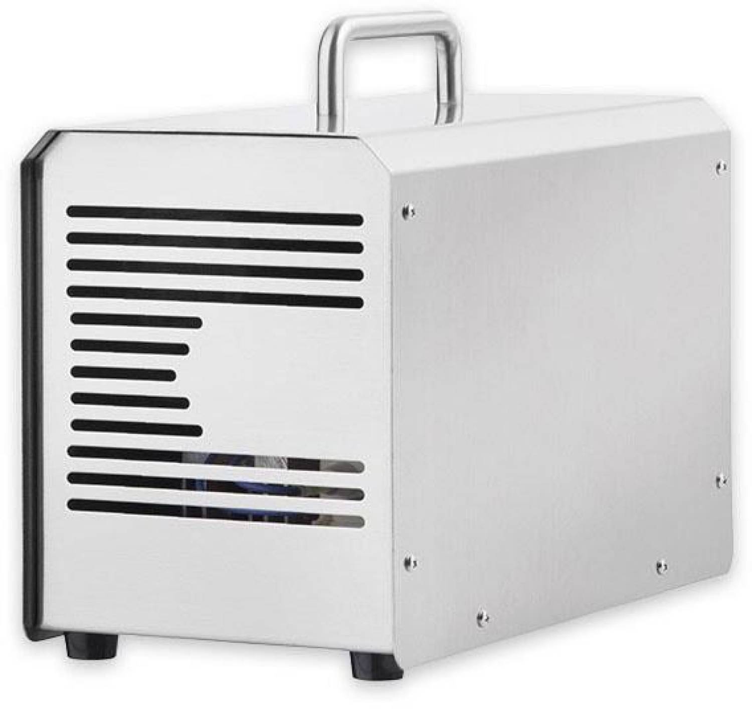 Ozongenerator TriO 4500