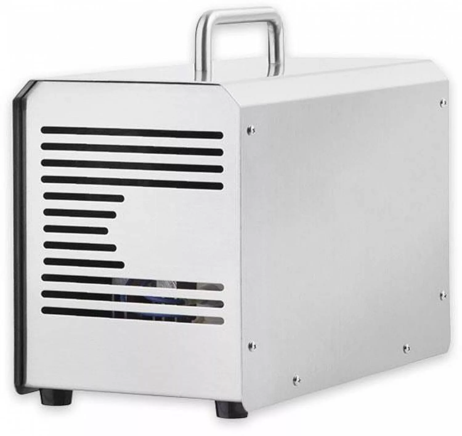 Ozongenerator TriO 4500