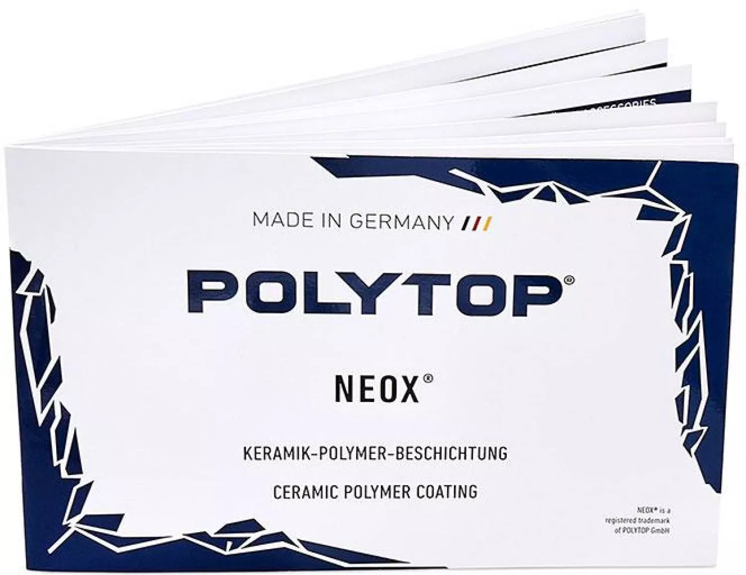 NEOX® Produktprogramm