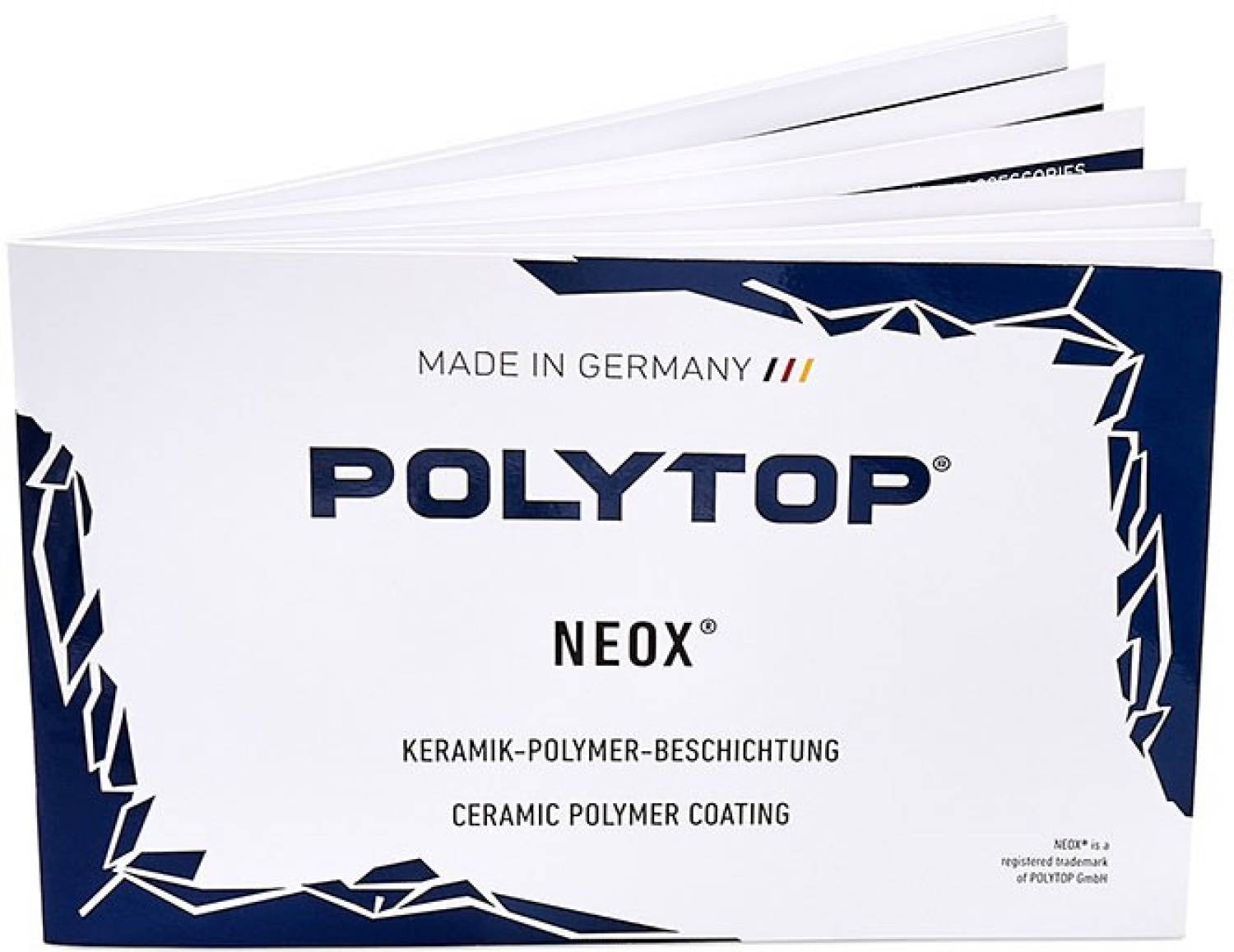 NEOX® Produktprogramm