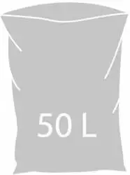 Ölbindemittel 50 Ltr.