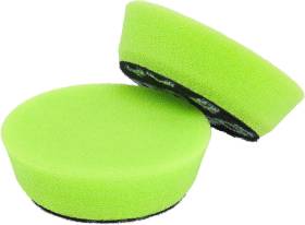 Finish Pad grün Excenter 65 x 20 mm, 2er Pack