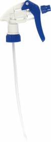 Sprühkopf ECO blau