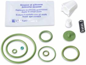 Ersatzteilset mit Pflegeöl