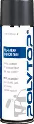 MB-Farbe Dunkelgrau 500 ml