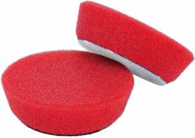 Cutting Pad rot Excenter 65 x 20 mm, 2er Pack