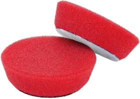 Cutting Pad rot Excenter 65 x 20 mm, 2er Pack