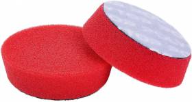 Cutting Pad rot Excenter 90 x 25 mm, 2er Pack