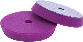 weiches Polierpad in Trapezform für Exzenterpolierer