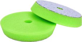 Finish Pad grün Excenter 140 x 25 mm, 2er Pack