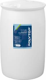 BLUE LINE® Waschhallen- und Anlagenreiniger sauer 200 L