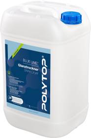 BLUE LINE® Glanztrockner 25 L