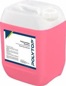 Felgenreiniger Konzentrat, extra sauer für hartnäckige Verschmutzungen