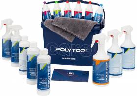 Starter-Set Fahrzeugaufbereitung