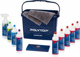 Starter-Set Politur & Versiegelung