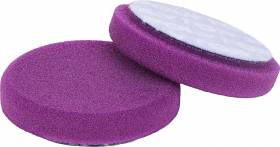 weiches Polierpad speziell für POLYTOP Reflex Anti-Hologramm