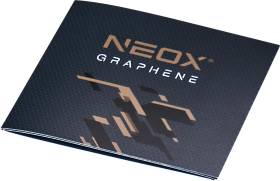 NEOX® Graphene Endkunden-Booklet DE (5 St.)