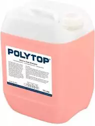 POLYTOP Wash-n-Seal Shampoo mit langanhaltenden Abperleffekt