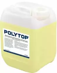 Waschmittel für Microfasertücher und Polierpads 5 L