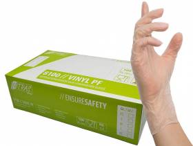 Resistenz gegen viele gebräuchliche Chemikalien