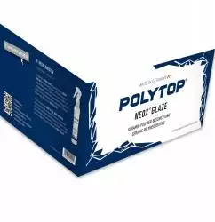 Neox® Glaze Kundenflyer (50er Pack)
