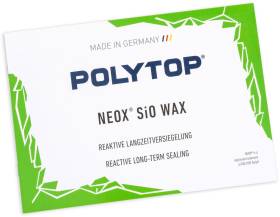 NEOX® SiO Wax Broschüre