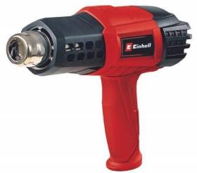 Heißluftpistole Einhell RT-HA 2000 E ideal zum Entfernen von Aufklebern am Fahrzeug