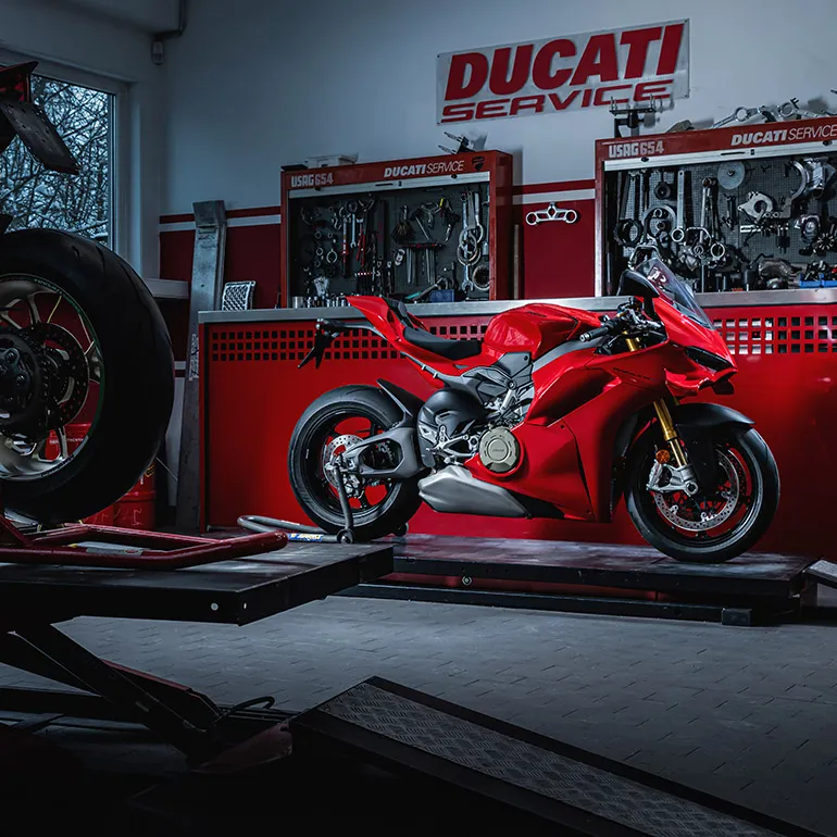 Alles für Werkstatt & Industrie