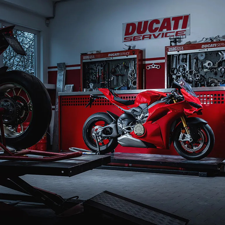 Alles für Werkstatt & Inustrie